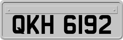 QKH6192