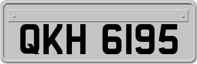 QKH6195