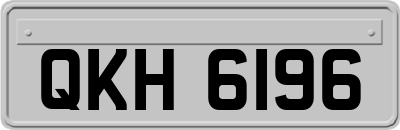 QKH6196