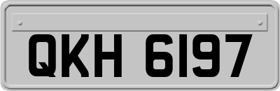 QKH6197