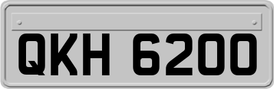 QKH6200