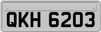 QKH6203