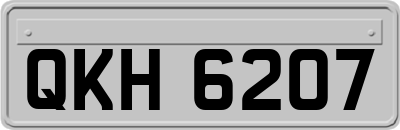 QKH6207