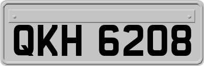 QKH6208