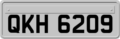 QKH6209