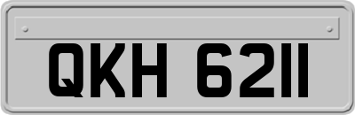 QKH6211