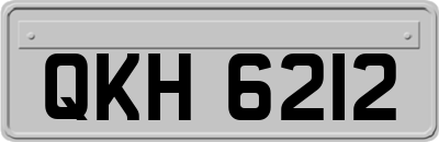 QKH6212