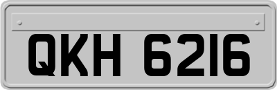 QKH6216