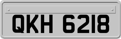 QKH6218