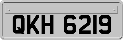 QKH6219