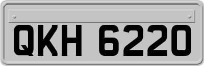 QKH6220