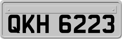 QKH6223