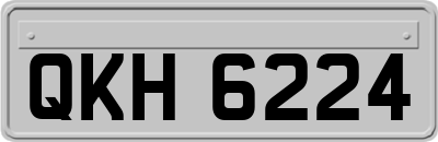 QKH6224