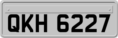 QKH6227