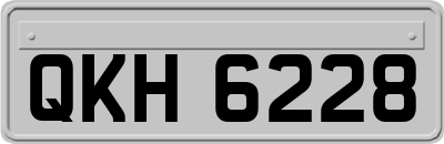 QKH6228