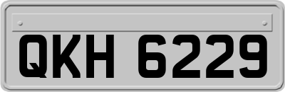 QKH6229