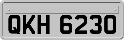 QKH6230