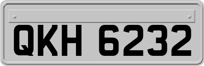 QKH6232