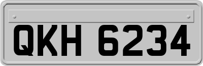 QKH6234