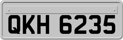 QKH6235