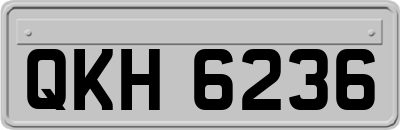 QKH6236