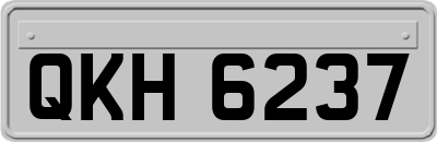 QKH6237