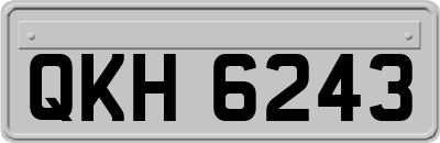 QKH6243