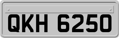 QKH6250