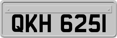 QKH6251