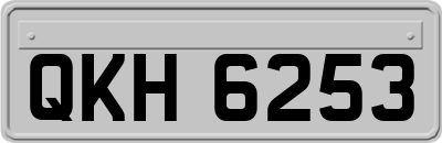 QKH6253