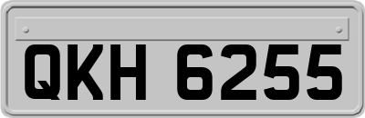 QKH6255