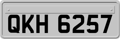 QKH6257