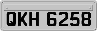 QKH6258