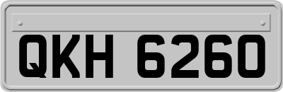 QKH6260