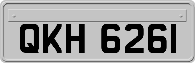 QKH6261