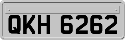 QKH6262