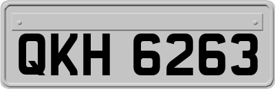 QKH6263