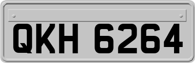 QKH6264