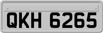 QKH6265