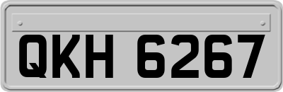 QKH6267