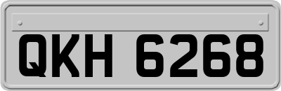 QKH6268