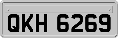 QKH6269