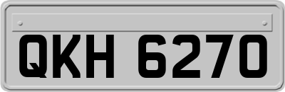 QKH6270