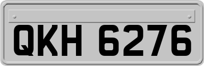 QKH6276