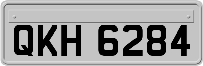 QKH6284