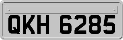 QKH6285