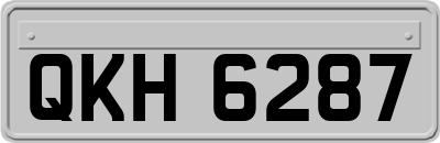 QKH6287