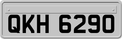 QKH6290