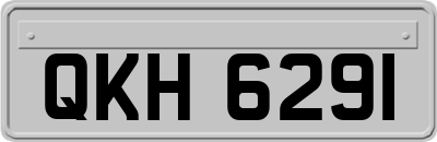 QKH6291