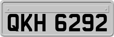 QKH6292